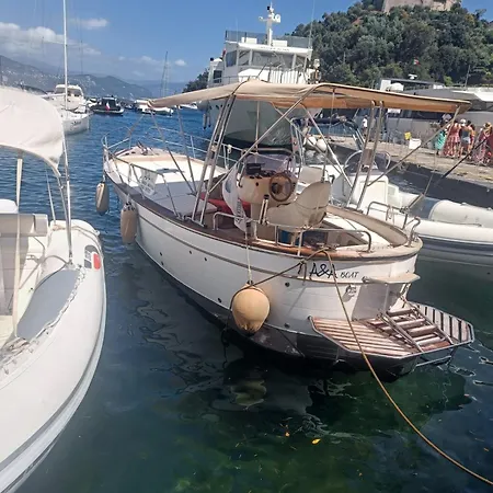 Blue Dolphin * Portofino