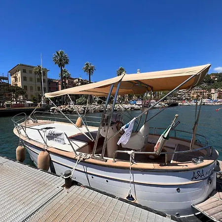 Appartamento Blue Dolphin