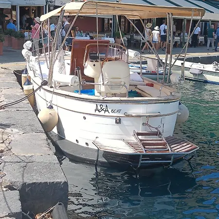 Blue Dolphin Portofino