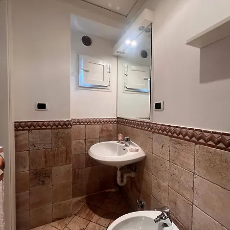 Blue Dolphin Appartamento