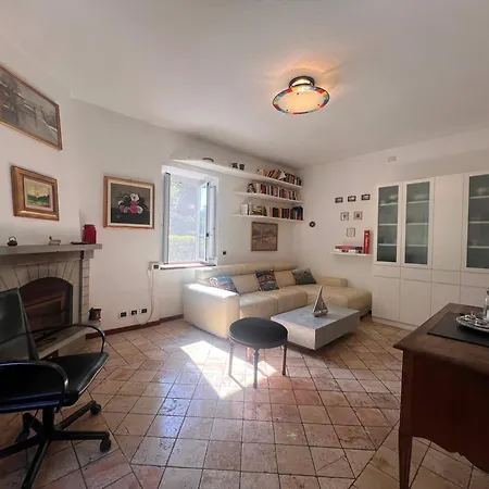 Blue Dolphin Appartamento Portofino