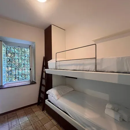 Blue Dolphin Appartamento *