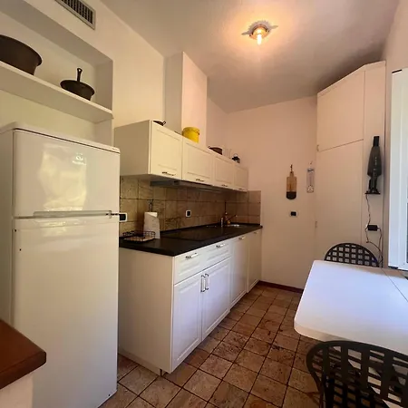 Blue Dolphin Appartamento